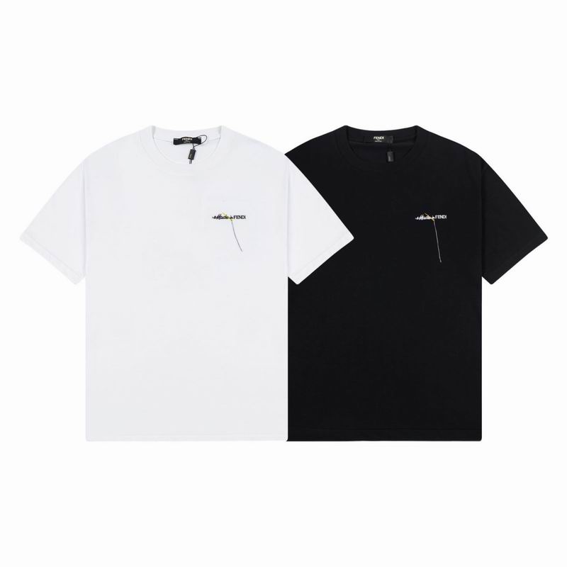 Fendi S-2XL dgtr13